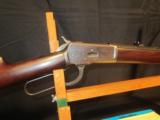 Winchester Model 1892 32 WCF Pre 1898 - 3 of 11