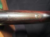 Winchester Model 1892 32 WCF Pre 1898 - 9 of 11