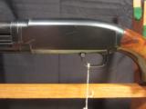 Winchester Model 12 16ga Improved Cyl Choke - 4 of 6