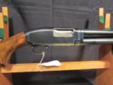 Winchester Model 12 16ga Improved Cyl Choke - 2 of 6