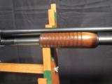 Winchester Model 12 16ga Improved Cyl Choke - 3 of 6