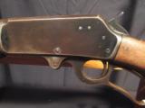 Marlin Model 36 Caliber
30-30 - 4 of 7