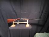 WINCHESTER MODEL 21 12GA FIRST YEAR 1930 - 1 of 9
