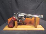 SMITH&WESSON 29-2 NICKEL 44 MAG - 1 of 6