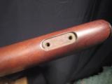 SPRINGFIELD MARK 1 22 TRAINING RIFLE - 8 of 13