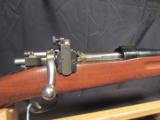 SPRINGFIELD MARK 1 22 TRAINING RIFLE - 2 of 13