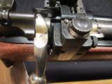 SPRINGFIELD MARK 1 22 TRAINING RIFLE - 13 of 13