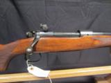 Winchester Model 54 Super Grade - 2 of 22
