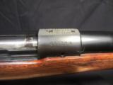 Winchester Model 54 Super Grade - 4 of 22