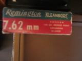 Remington Factory Loads 7.62 Russian 150 Gr Bronze
Point - 1 of 2