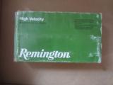 Remington 416 Mag one box only - 2 of 2