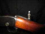 Remington Model 12CS Caiber 22 Remington Special((22 WRF)) - 5 of 15