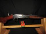 Remington Model 12CS Caiber 22 Remington Special((22 WRF)) - 1 of 15