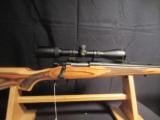 Remington Model 673 350 Rem Mag - 1 of 7
