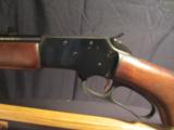 MARLIN GOLDEN MODEL 39A MFG DATE 1964 - 6 of 10