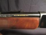 MARLIN GOLDEN MODEL 39A MFG DATE 1964 - 7 of 10