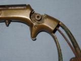 SMITH & WESSON & COLT PARTS
PRE 1898 - 12 of 17