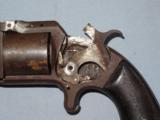 SMITH & WESSON & COLT PARTS
PRE 1898 - 8 of 17