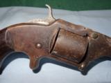 SMITH & WESSON & COLT PARTS
PRE 1898 - 13 of 17