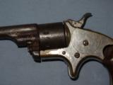 SMITH & WESSON & COLT PARTS
PRE 1898 - 10 of 17