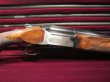 Perazzi Model MX11 Combo - 17 of 18