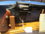 Smith & Wesson Model 14-2 - 2 of 14