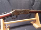 Winchester model 1876 Caliber 45-60 - 2 of 15