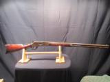 Winchester model 1876 Caliber 45-60 - 1 of 15