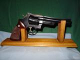 Smith & Wesson Model 28 (4 Screw) 357 Magnum - 1 of 24