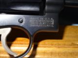 Smith & Wesson Model 28 (4 Screw) 357 Magnum - 20 of 24