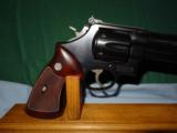 Smith & Wesson Model 28 (4 Screw) 357 Magnum - 2 of 24