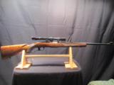 Winchester Model 88 Caliber 308 Win - 1 of 9