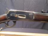 Winchester Model 1886 LW Deluxe 45-70 - 3 of 15