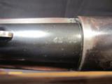 Winchester Model 1886 LW Deluxe 45-70 - 12 of 15