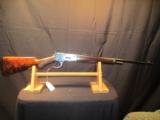 Winchester Model 1886 LW Deluxe 45-70 - 1 of 15