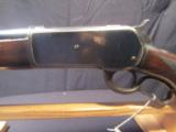 Winchester Model 1886 LW Deluxe 45-70 - 14 of 15