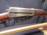 Winchester Model 1895 Caliber 35WCF - 2 of 14
