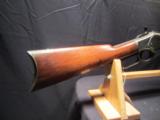 Winchester Model 1873 44-40 Caliber - 3 of 13