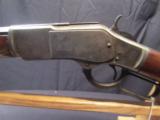 Winchester Model 1873 44-40 Caliber - 7 of 13