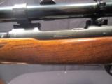 Winchester Model 70 Pre 64 Caliber 30-06 - 8 of 15
