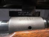 Winchester Model 70 Pre 64 Caliber 30-06 - 6 of 15