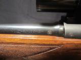 Winchester Model 70 Pre 64 Caliber 30-06 - 11 of 15