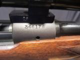 Winchester Model 70 Pre 64 Caliber 30-06 - 5 of 15