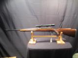 Winchester Model 70 Pre 64 Caliber 30-06 - 15 of 15