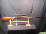 Winchester Model 70 Pre 64 Caliber 30-06 - 1 of 15