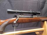 Winchester Model 70 Pre 64 Caliber 30-06 - 2 of 15