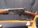 Winchester Model 1886 33WCF Solid Frame - 8 of 11