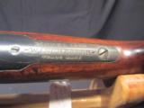 Winchester Model 1886 33WCF Solid Frame - 6 of 11