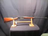 Winchester Model 1886 33WCF Solid Frame - 1 of 11