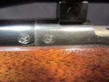 Winchester Model 75 Sporter Grooved Receiver - 8 of 11